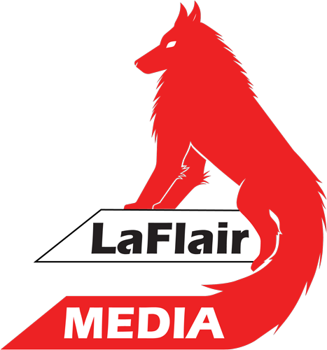 LaFlair Media - Design & Interactive Media Production